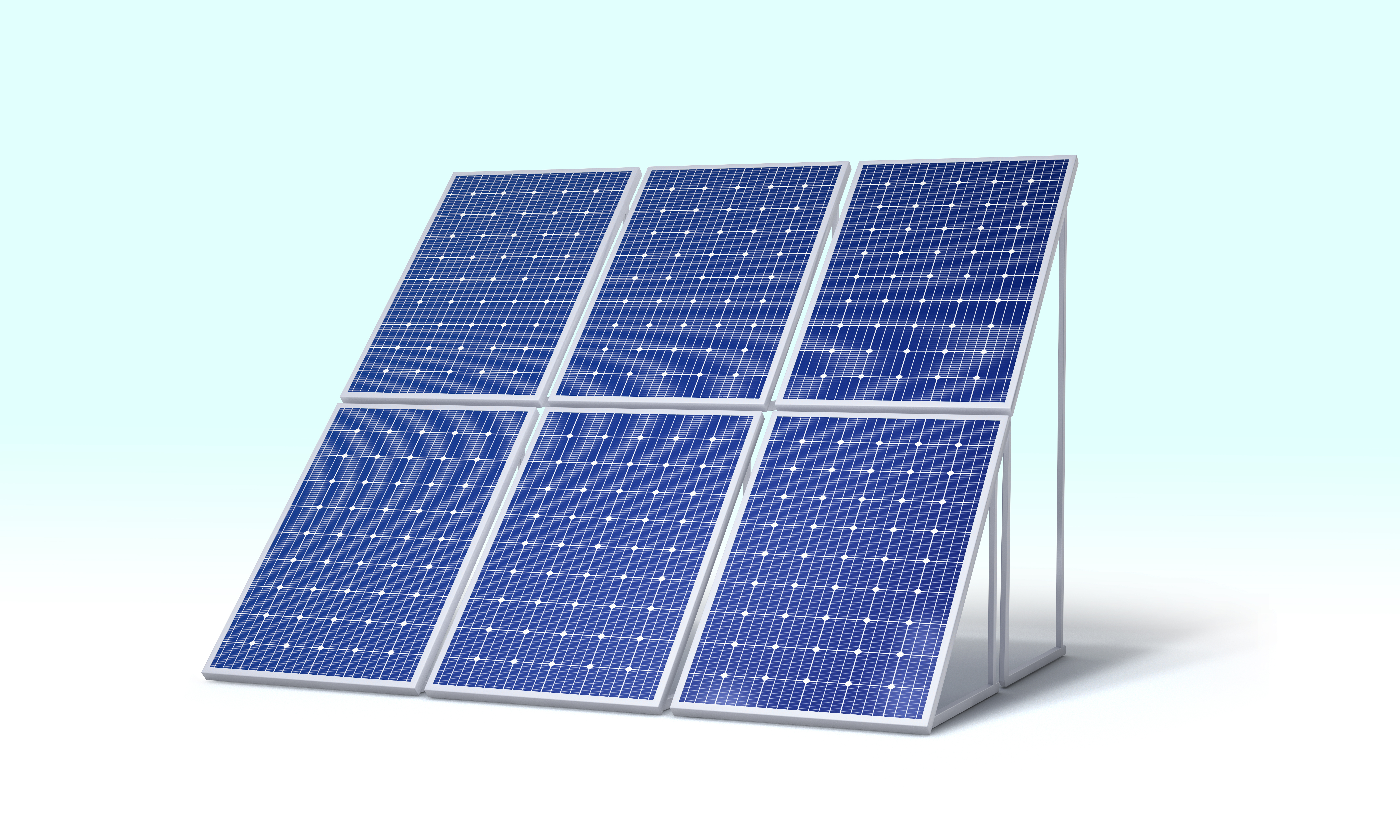 Polycrystalline Solar Panel